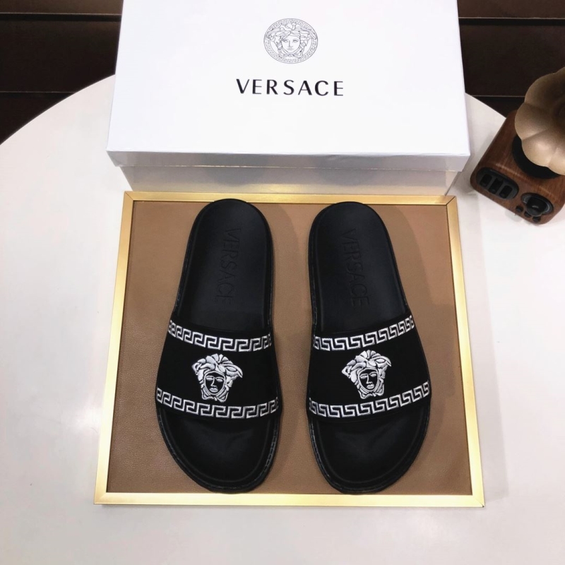 Givenchy Slippers